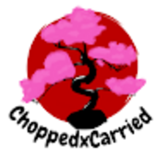 choppedxcarried